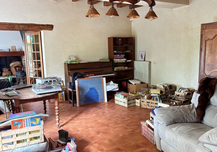 à vendre Maison Saint Aubin De Luigne