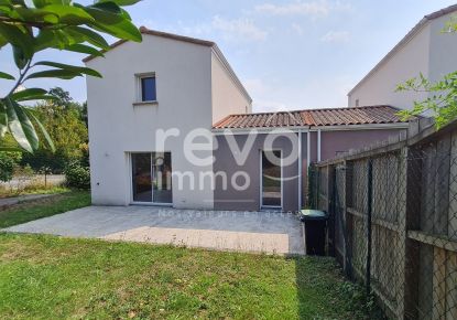 vente Maison Mauves Sur Loire