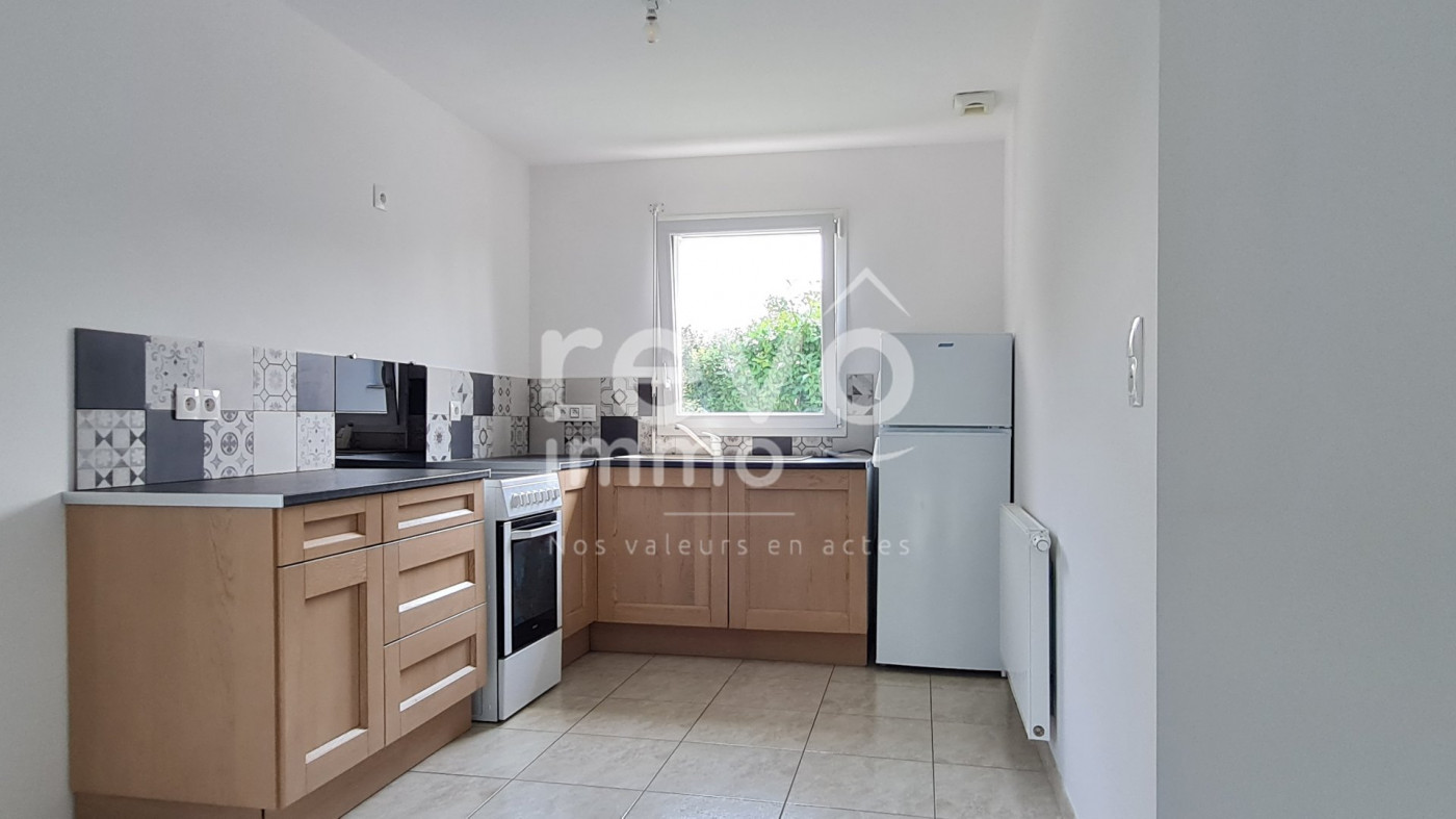 à vendre Maison Mauves Sur Loire - Photo 3