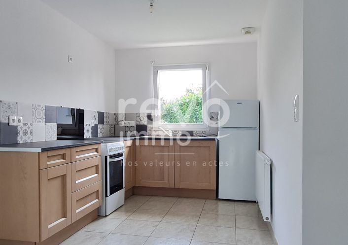 à vendre Maison Mauves Sur Loire