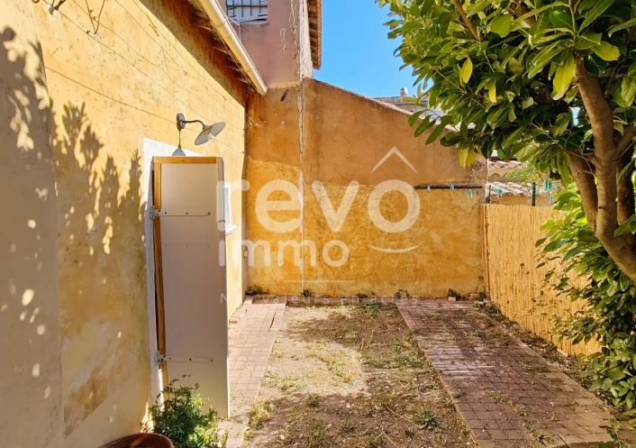 à vendre Maison Villedieu