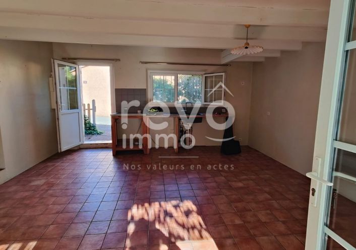 à vendre Maison Villedieu