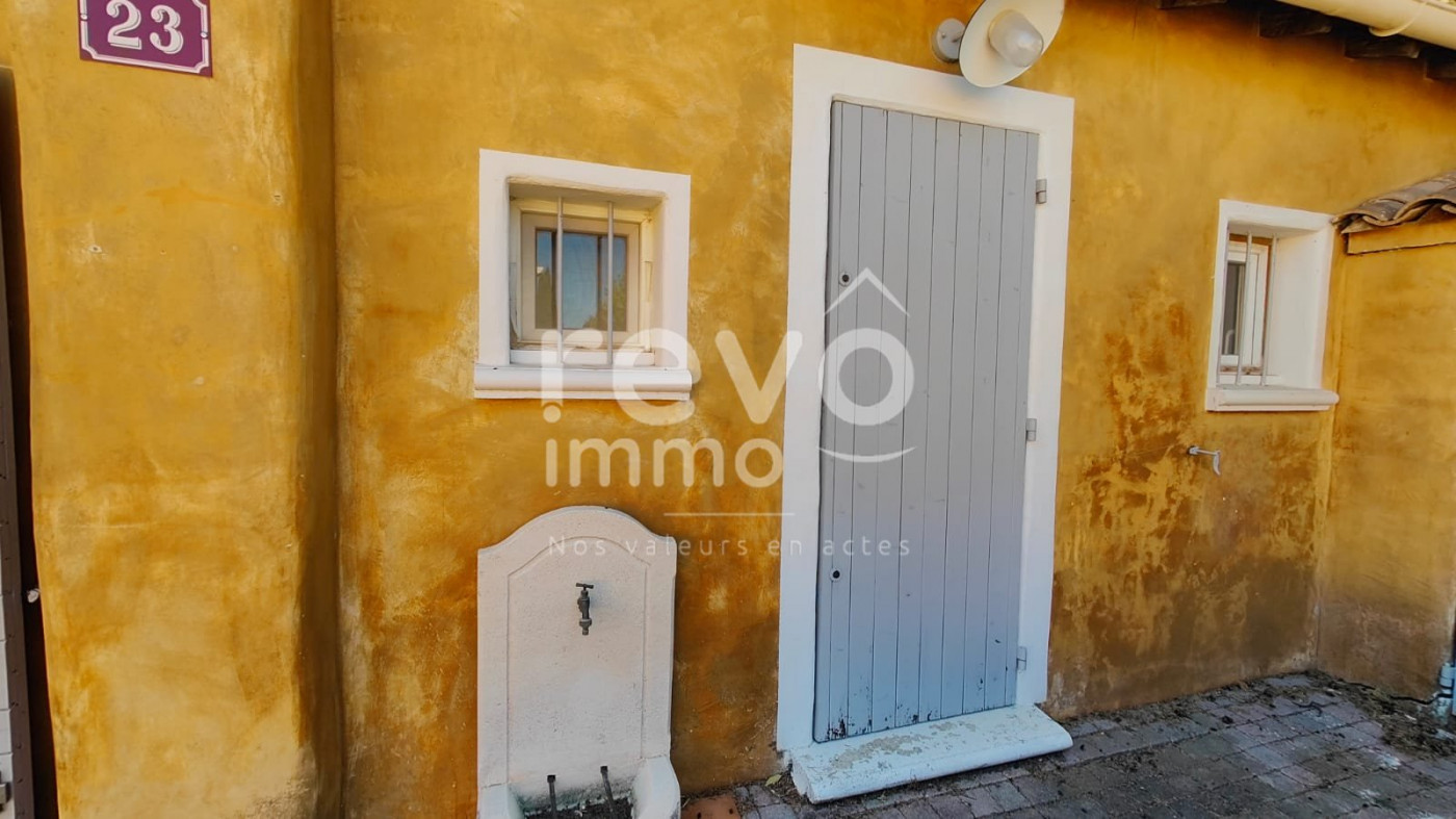 à vendre Maison Villedieu - Photo 2