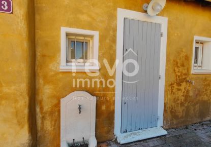 vente Maison Villedieu