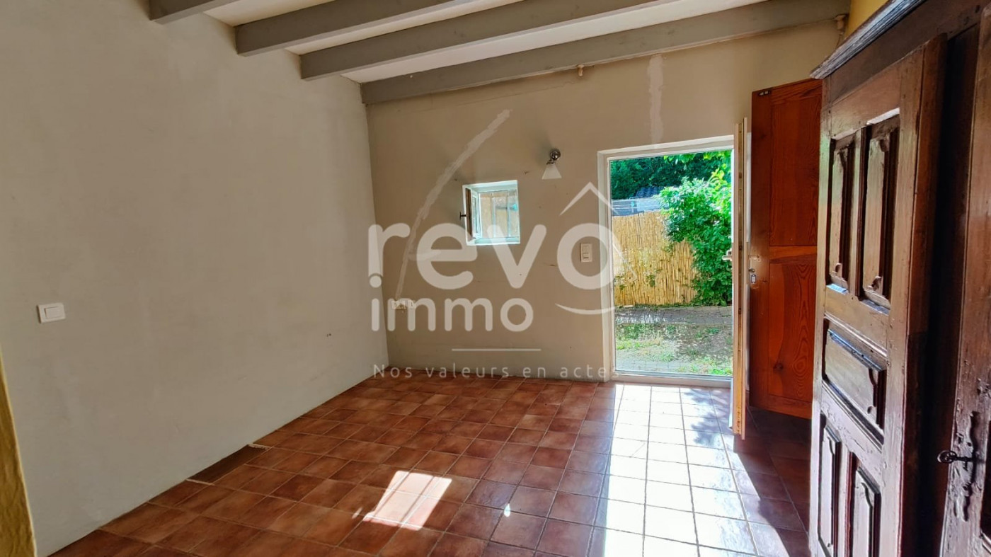 à vendre Maison Villedieu - Photo 4