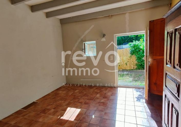 à vendre Maison Villedieu