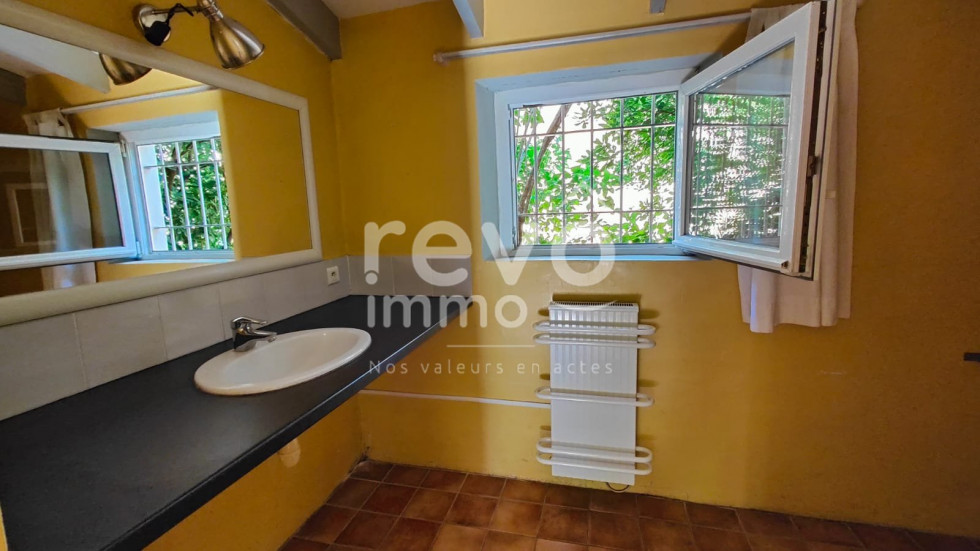 vente Maison Villedieu - Photo 5