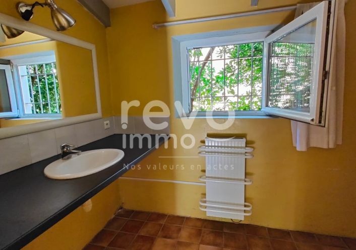 à vendre Maison Villedieu