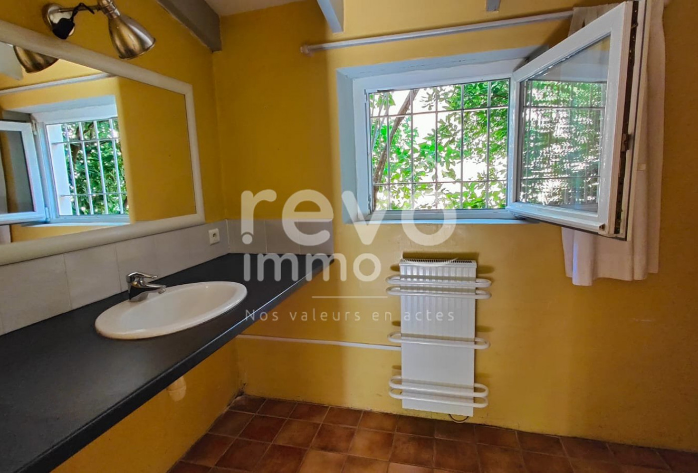 vente Maison Villedieu - Photo 5