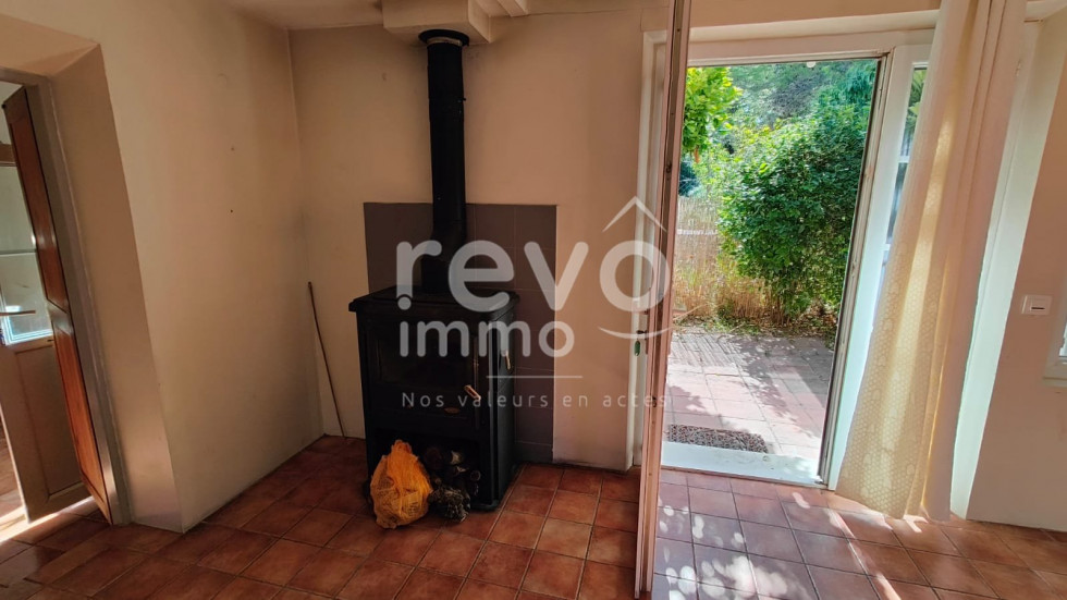 vente Maison Villedieu - Photo 6