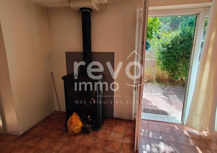 à vendre Maison Villedieu