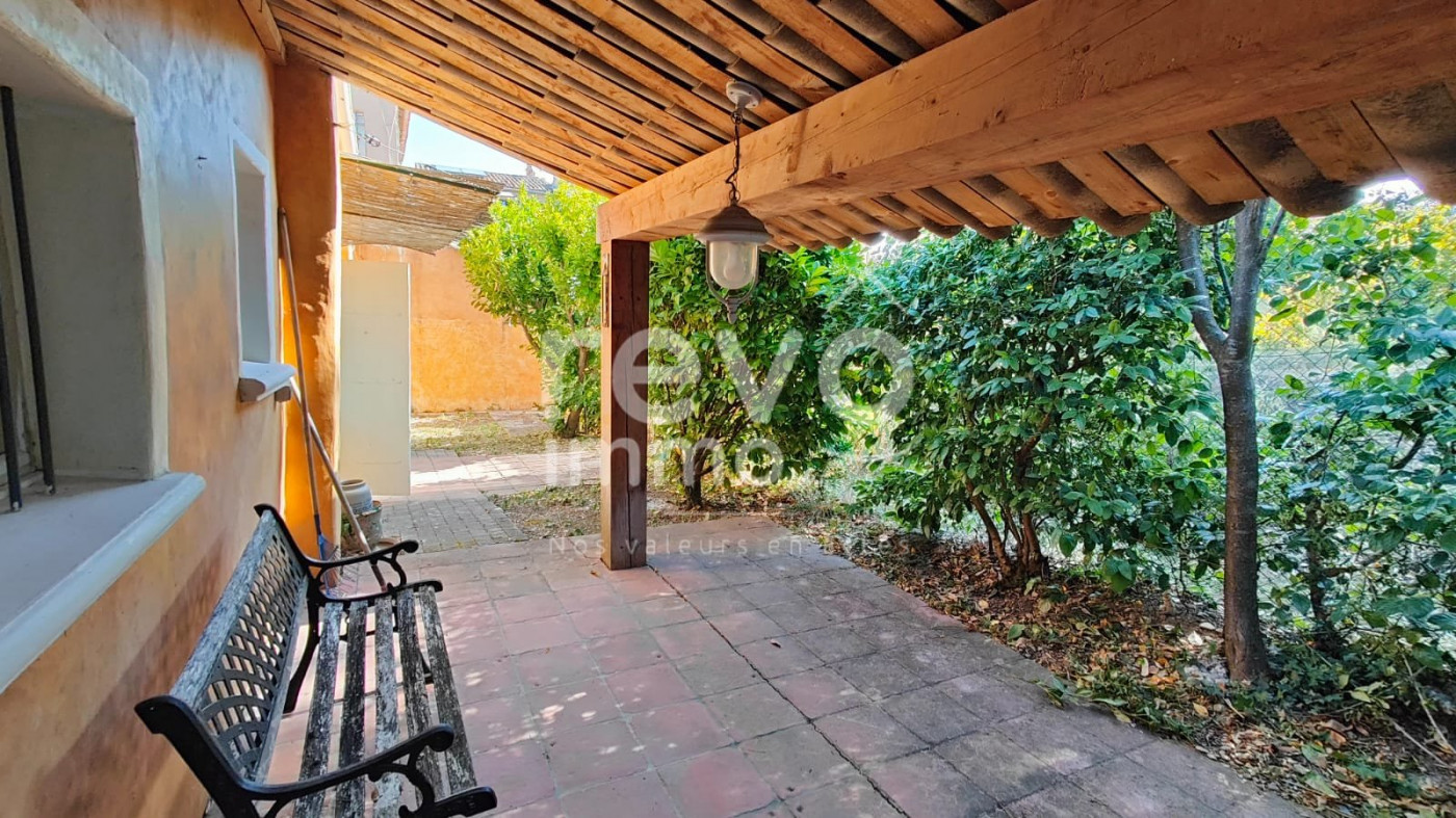 à vendre Maison Villedieu - Photo 7