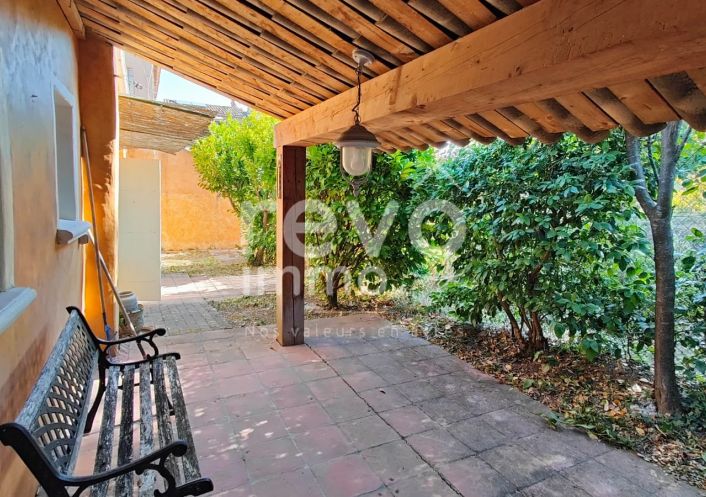 à vendre Maison Villedieu