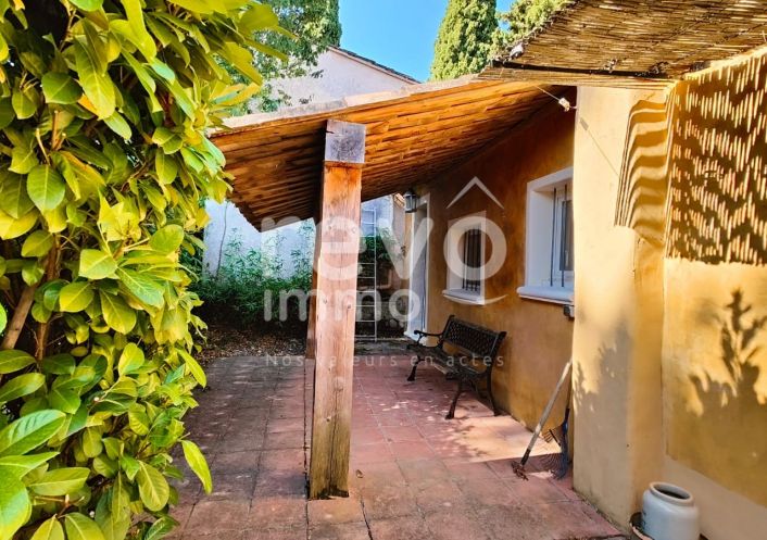 à vendre Maison Villedieu