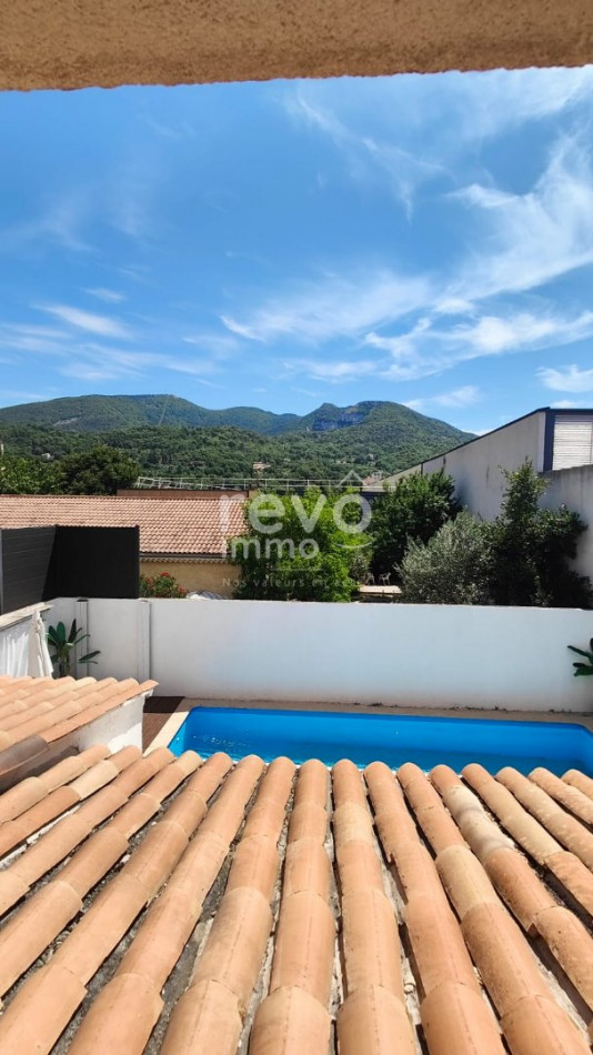 à vendre Maison Nyons - Photo 8