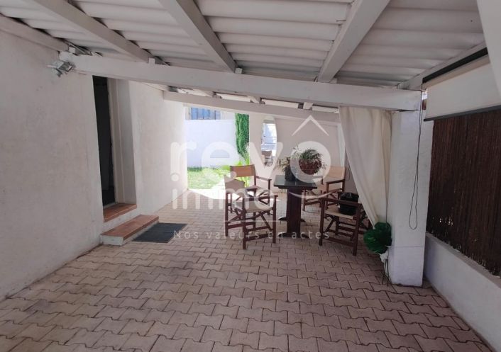 à vendre Maison Nyons