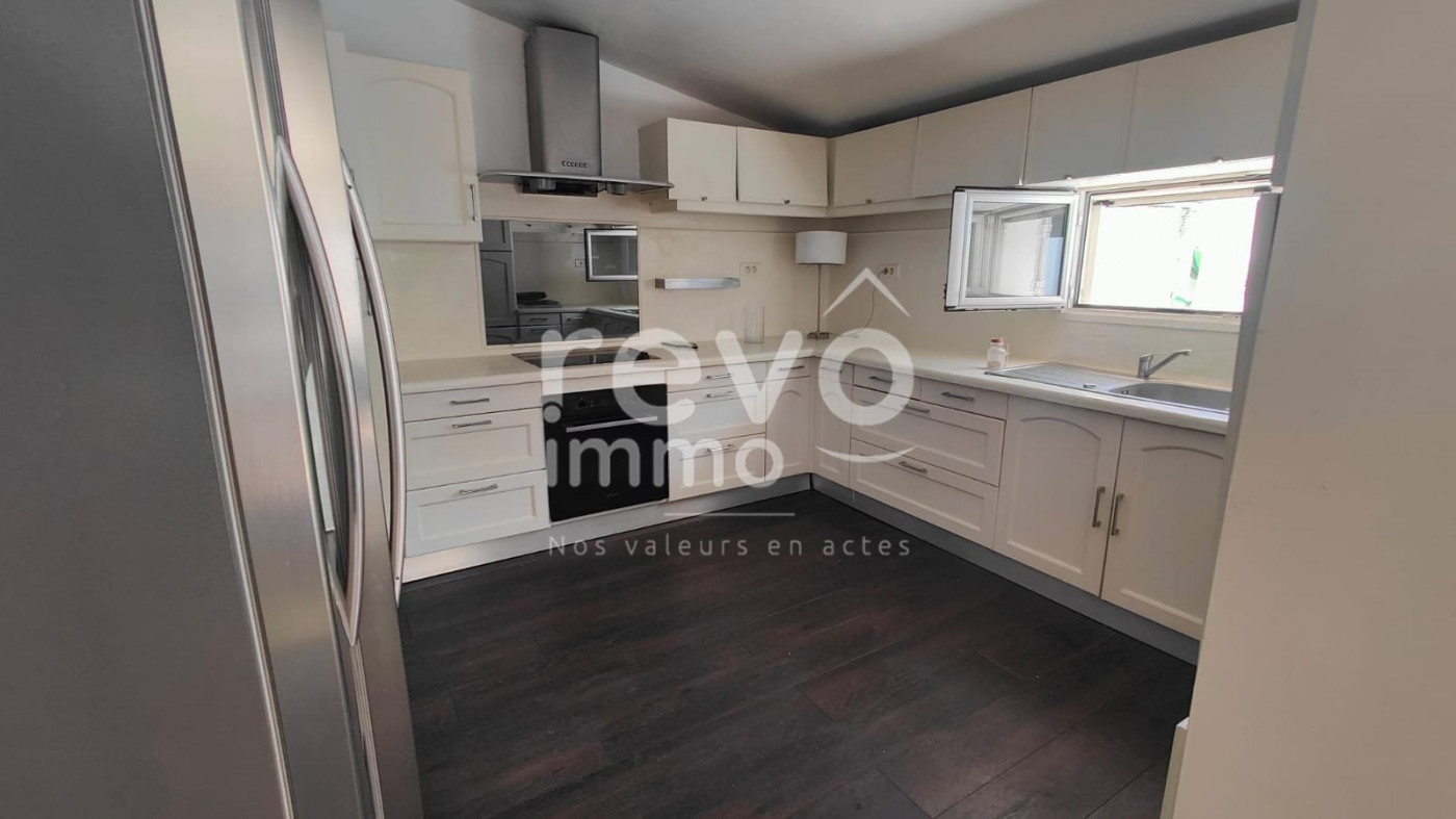 à vendre Maison Nyons - Photo 10