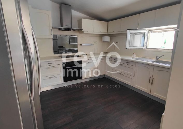 à vendre Maison Nyons