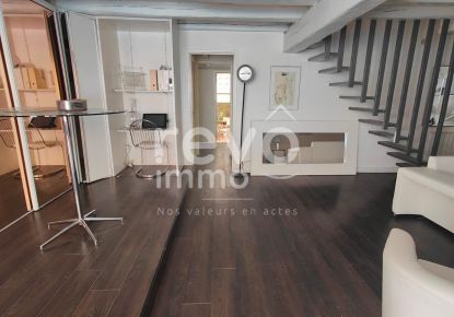vente Maison Nyons