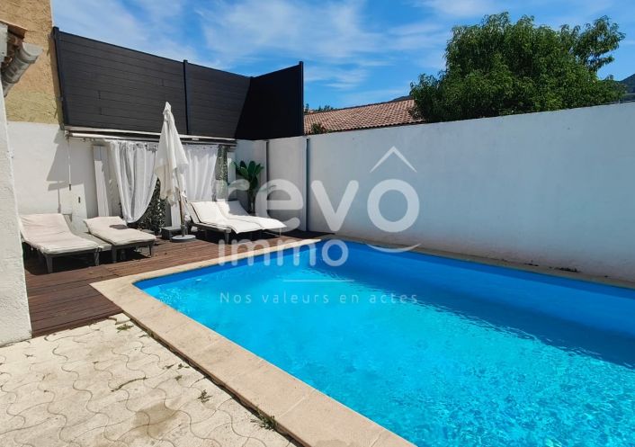 à vendre Maison Nyons