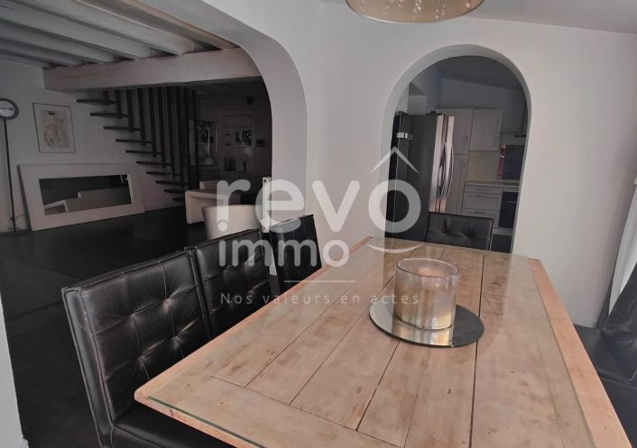 à vendre Maison Nyons