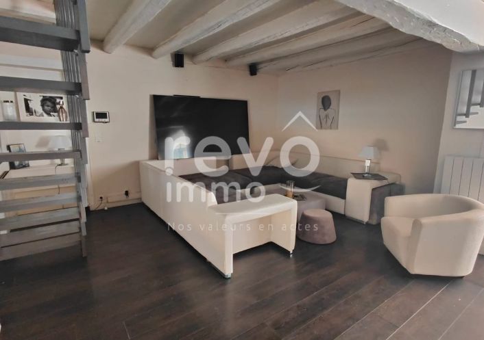 à vendre Maison Nyons