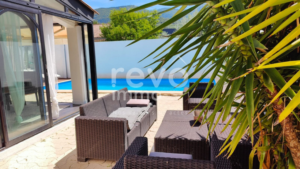 vente Maison Nyons - Photo 3