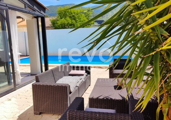 à vendre Maison Nyons