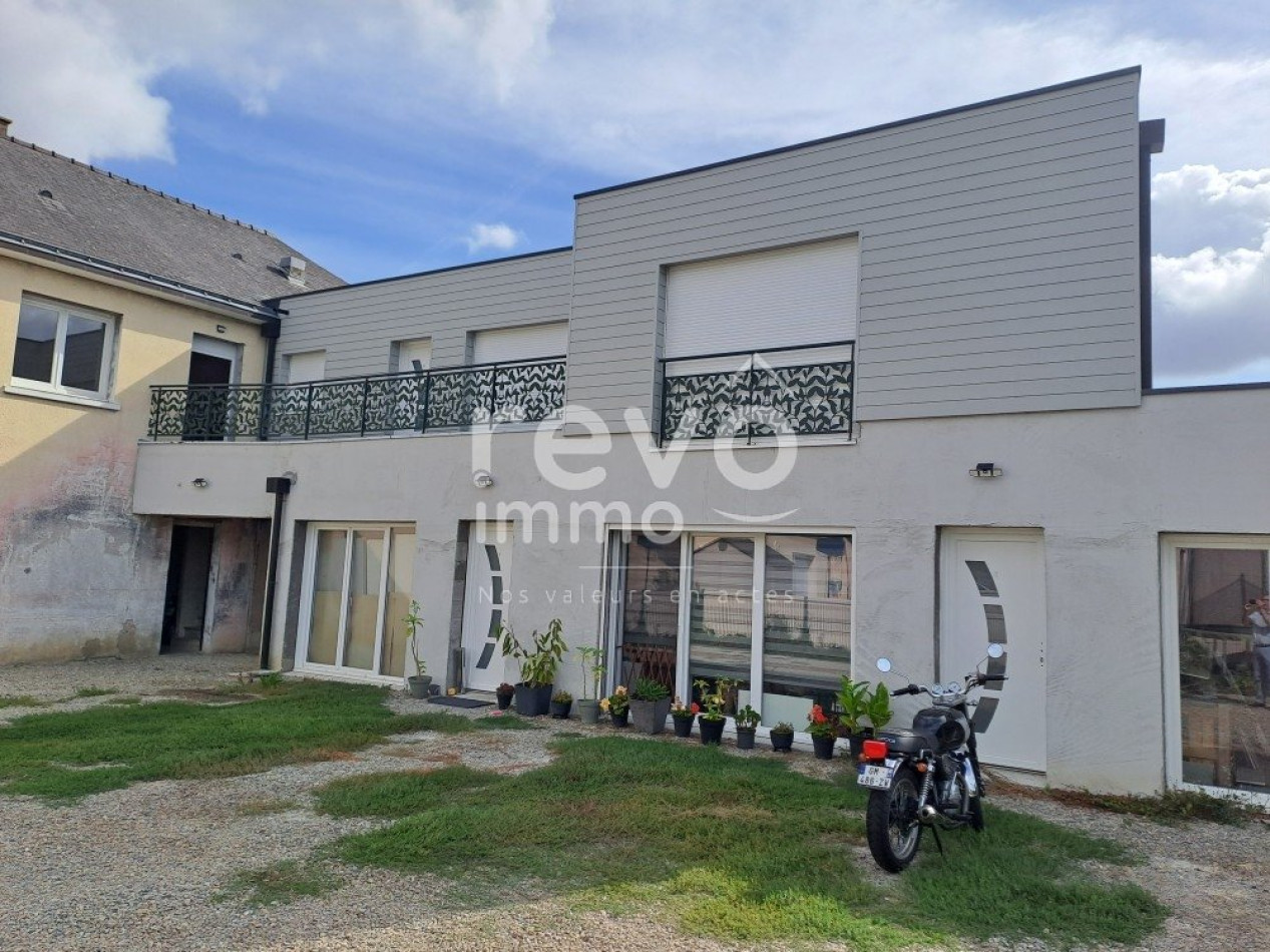 à louer Appartement Tierce - Photo 1