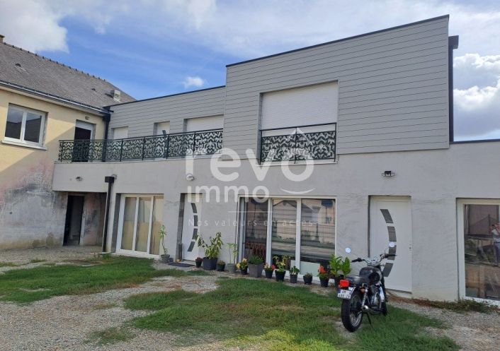 à louer Appartement Tierce