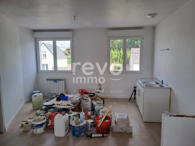 location Appartement Tierce - Photo 2
