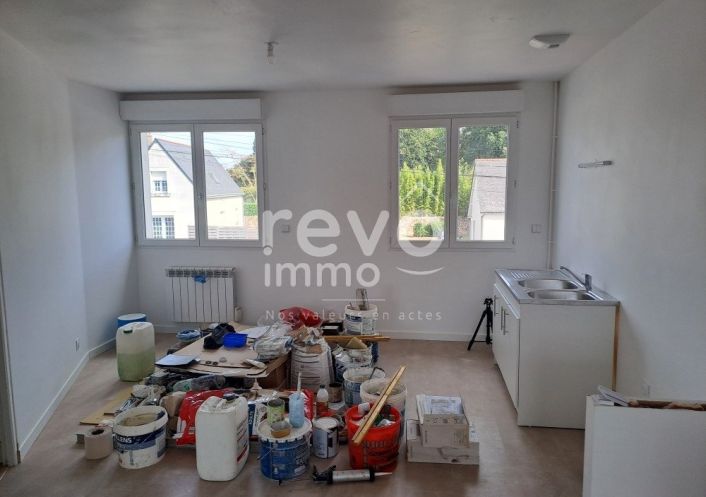 à louer Appartement Tierce