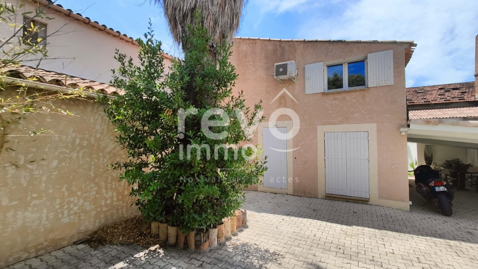 vente Maison Nyons - Photo 5