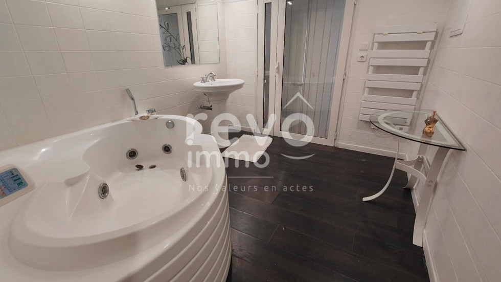 vente Maison Nyons - Photo 1