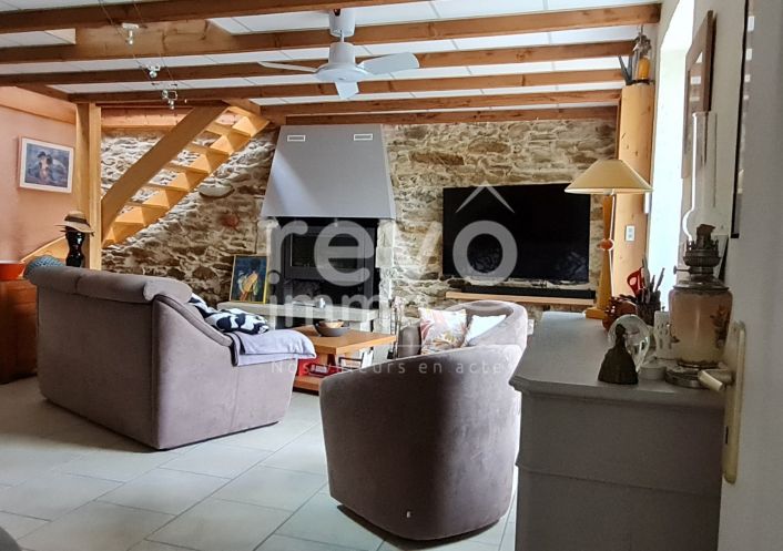 à vendre Maison Le Cellier