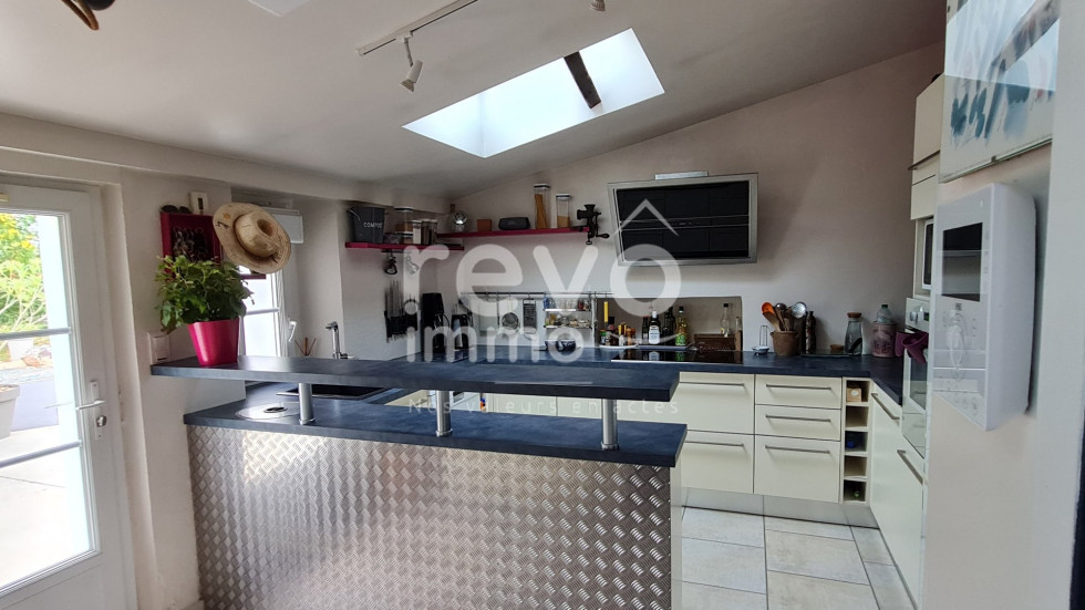 vente Maison Le Cellier - Photo 3