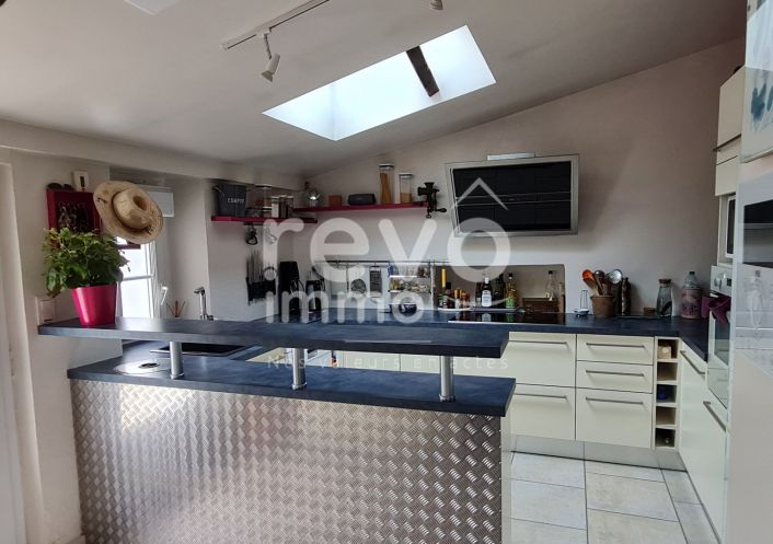 à vendre Maison Le Cellier