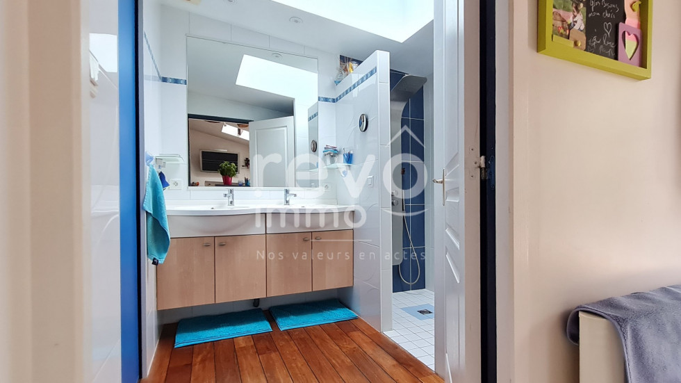 vente Maison Le Cellier - Photo 6