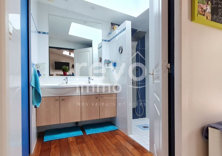 à vendre Maison Le Cellier