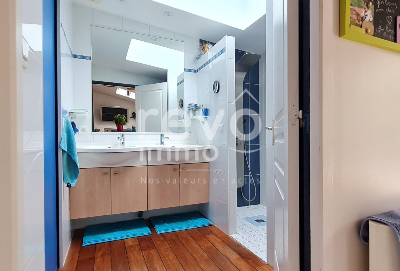 vente Maison Le Cellier - Photo 6