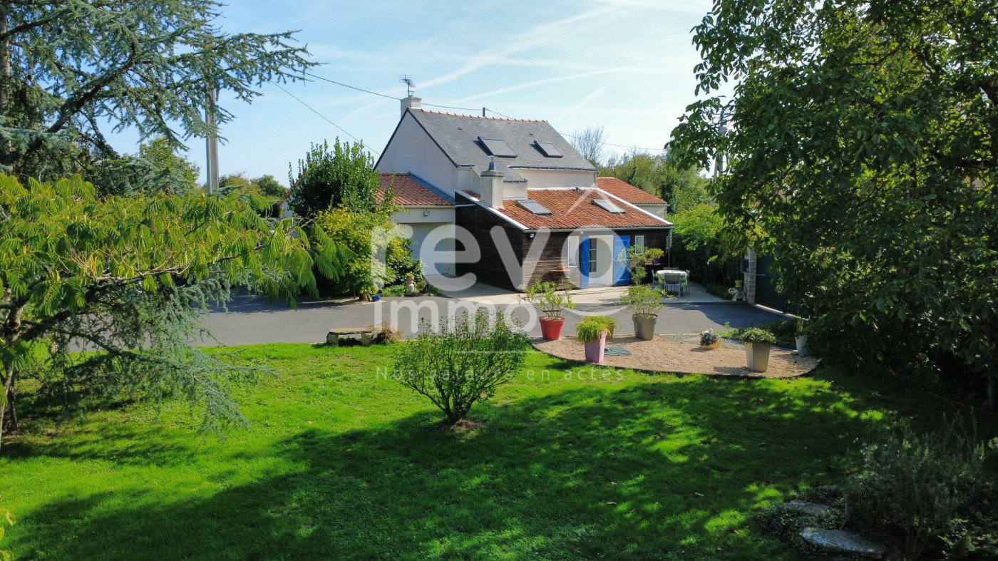 à vendre Maison Le Cellier - Photo 1