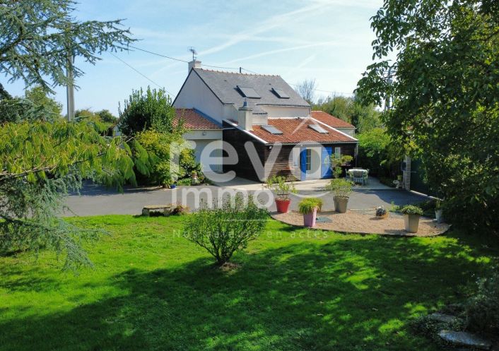 à vendre Maison Le Cellier