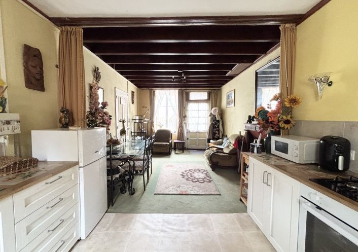 à vendre Maison de ville Saint Pierre Du Chemin