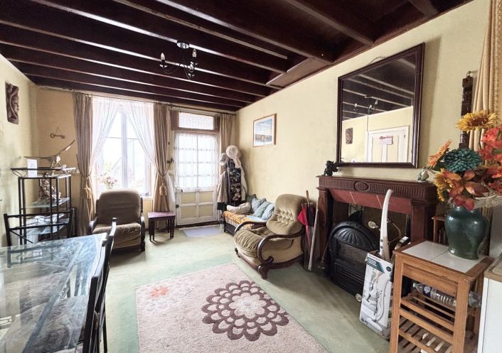 à vendre Maison de ville Saint Pierre Du Chemin