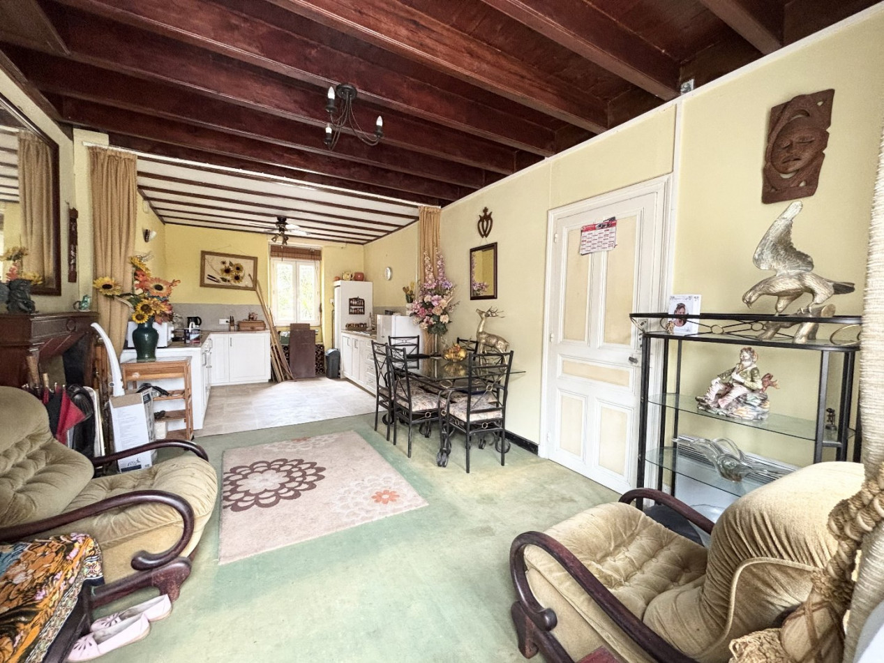 à vendre Maison de ville Saint Pierre Du Chemin - Photo 5