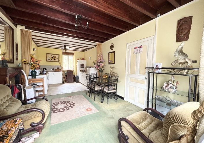 à vendre Maison de ville Saint Pierre Du Chemin