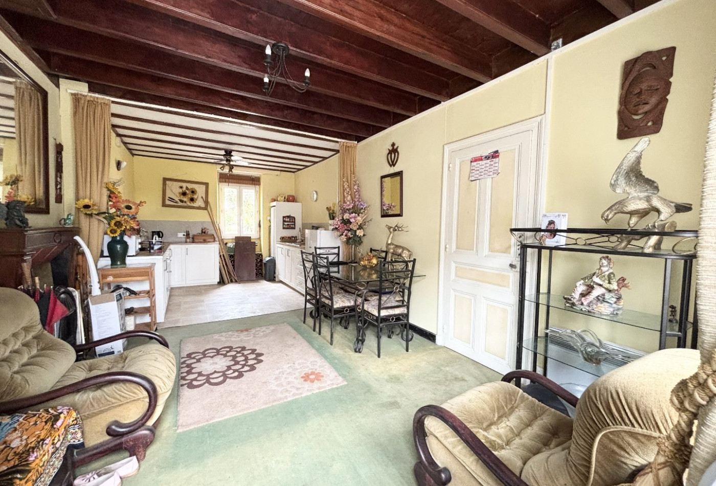 vente Maison de ville Saint Pierre Du Chemin - Photo 5