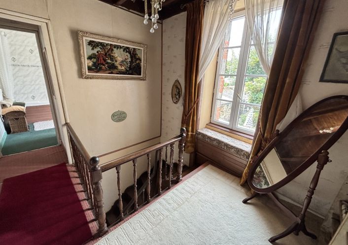 à vendre Maison de ville Saint Pierre Du Chemin