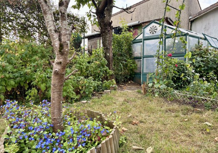 à vendre Maison de ville Saint Pierre Du Chemin