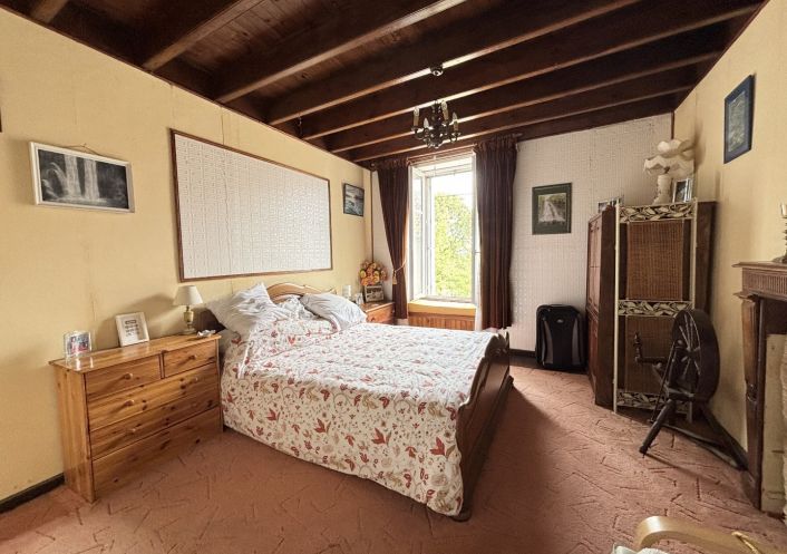 à vendre Maison de ville Saint Pierre Du Chemin